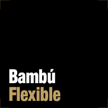 Bambú flexible