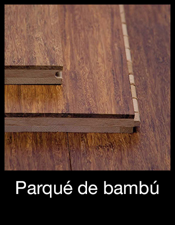 Parque de bambú