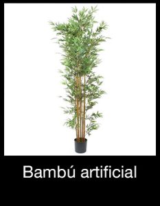 STOA - Bambú artificial