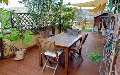 DECK DE BAMBÚ. QUÉ ES, VENTAJAS Y DESVENTAJAS