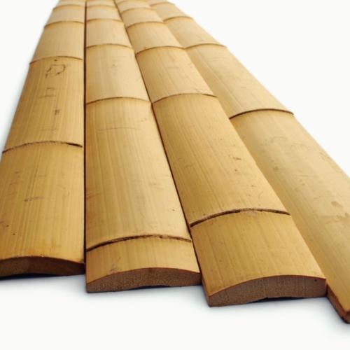 1 Listón de bambú caña Decorativa