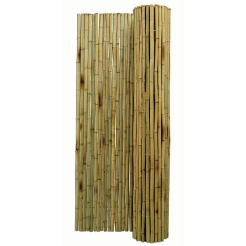 2 Rollo de bambú