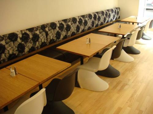 33-Restaurante Copenhague-mobiliario