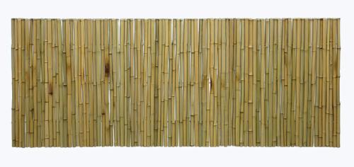 6 Rollo de bambú